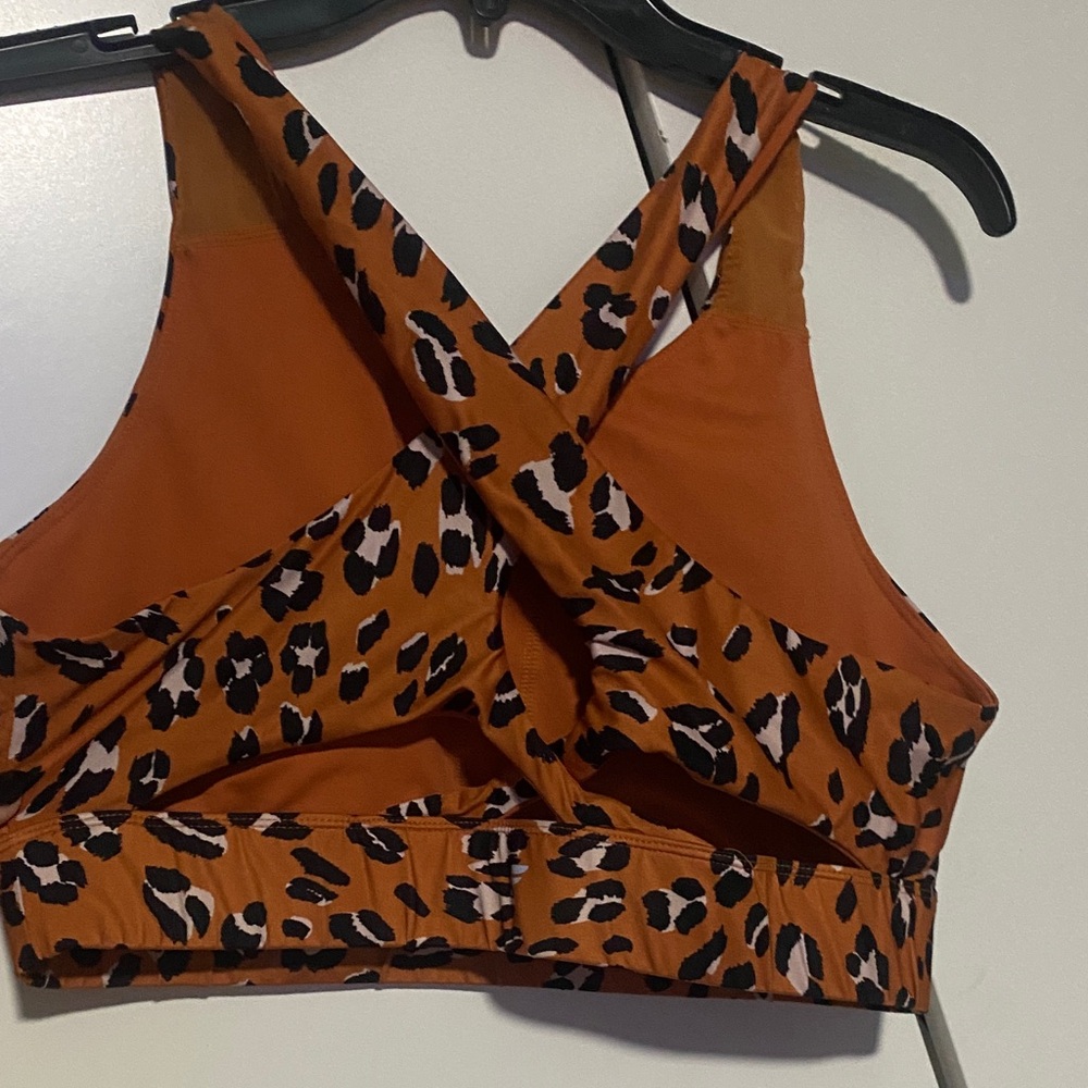 Leopard PowerHold by Fabletics - Picture 5 of 6